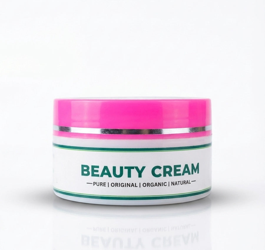 Beauty Cream