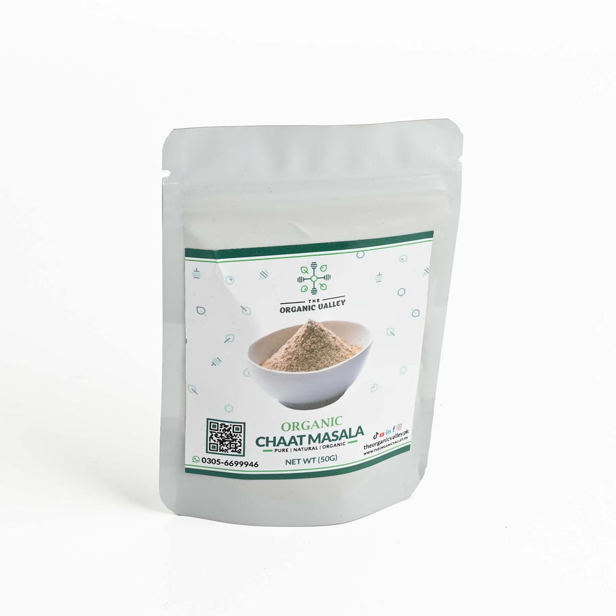 Chat Masala -50gm
