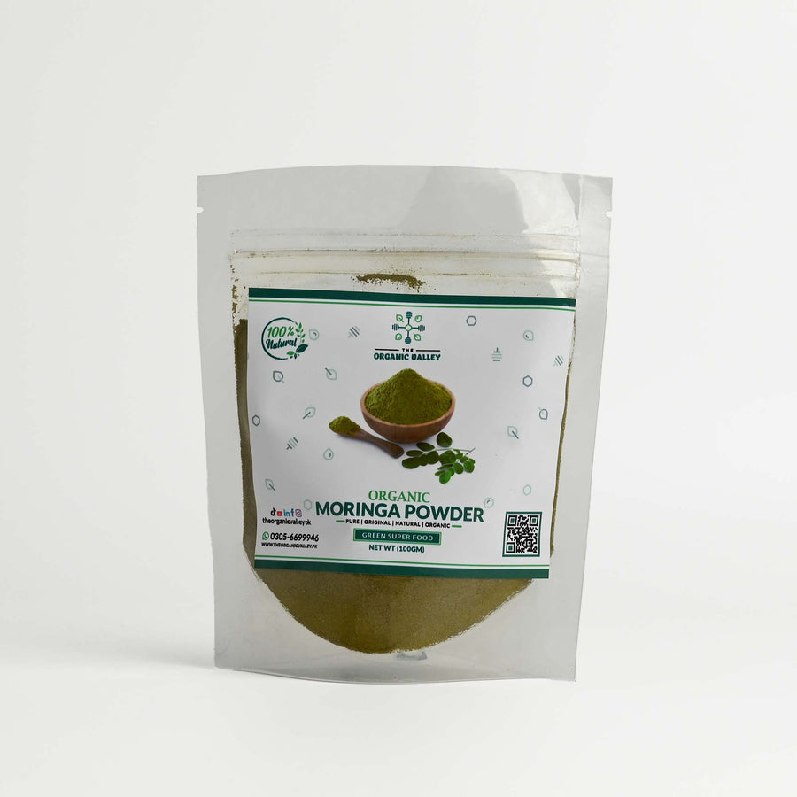 Moringa Powder -100gm