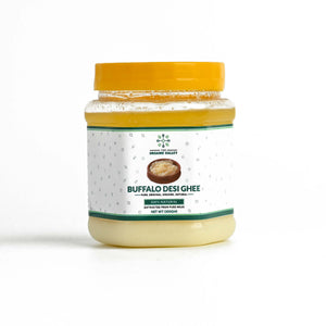 Buffalo Desi Ghee