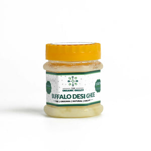 Buffalo Desi Ghee