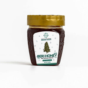 Beri Honey(Sidr)