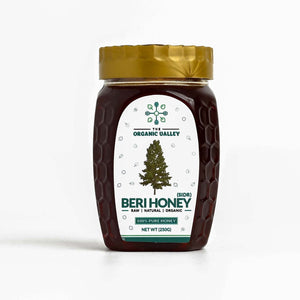 Beri Honey(Sidr)