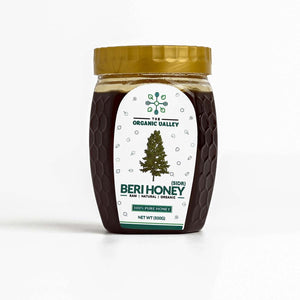 Beri Honey(Sidr)