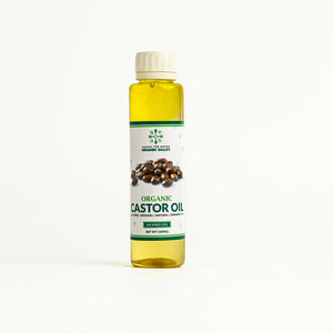Castor Oil (Arandi) -100ml