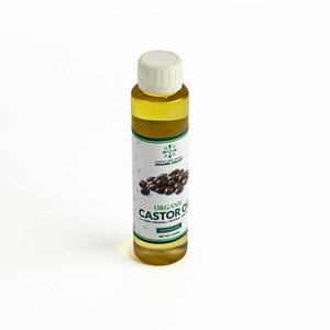 Castor Oil (Arandi) -100ml