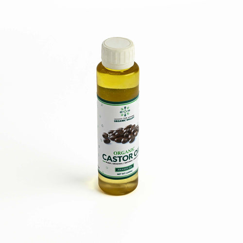 Castor Oil (Arandi) -100ml