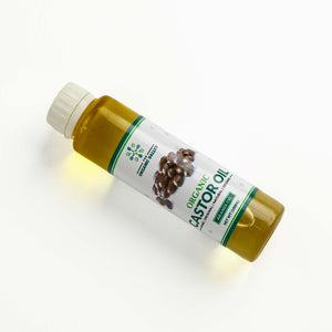 Castor Oil (Arandi) -100ml