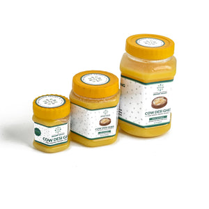 Cow Desi Ghee