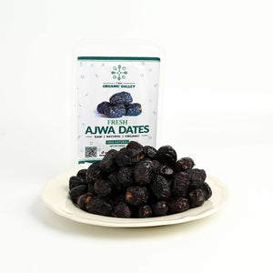 Ajwa Dates