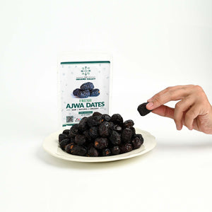 Ajwa Dates