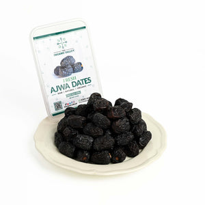 Ajwa Dates