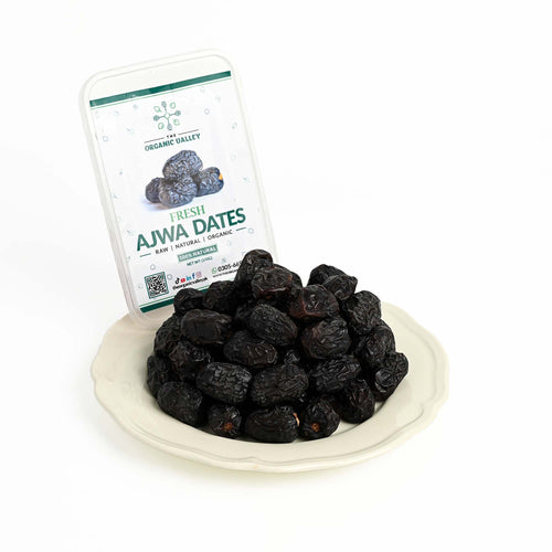 Ajwa Dates
