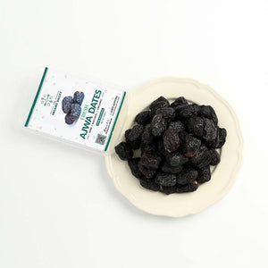 Ajwa Dates