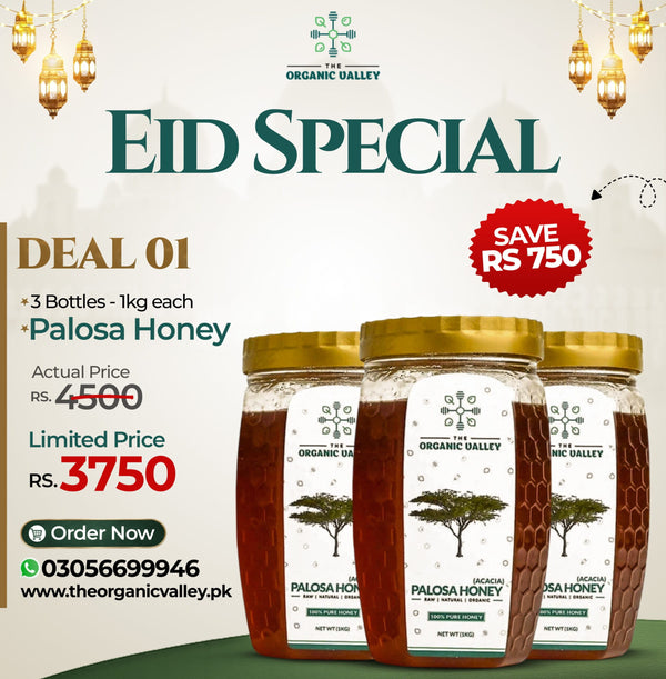 Eid Special Deal #01