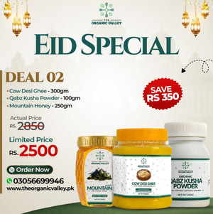 Eid Special Deal #02