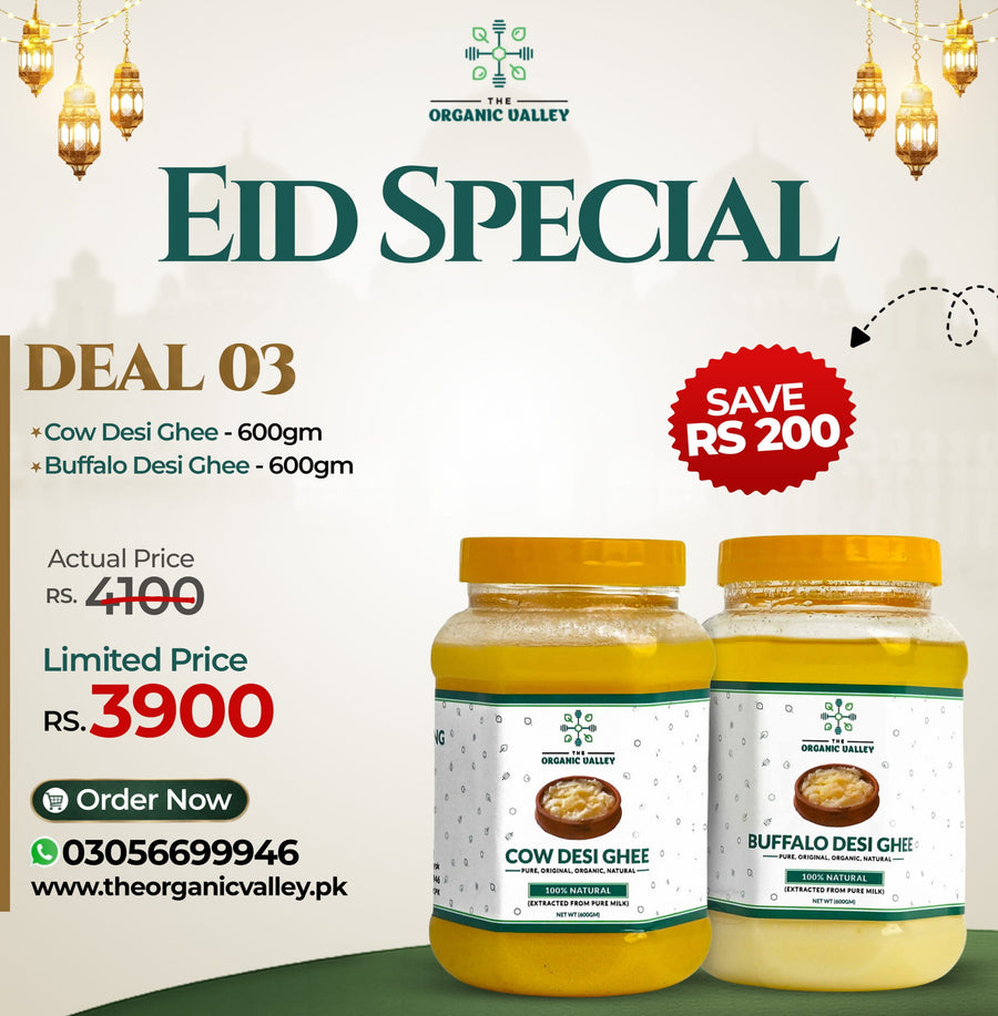 Eid Special Deal #03