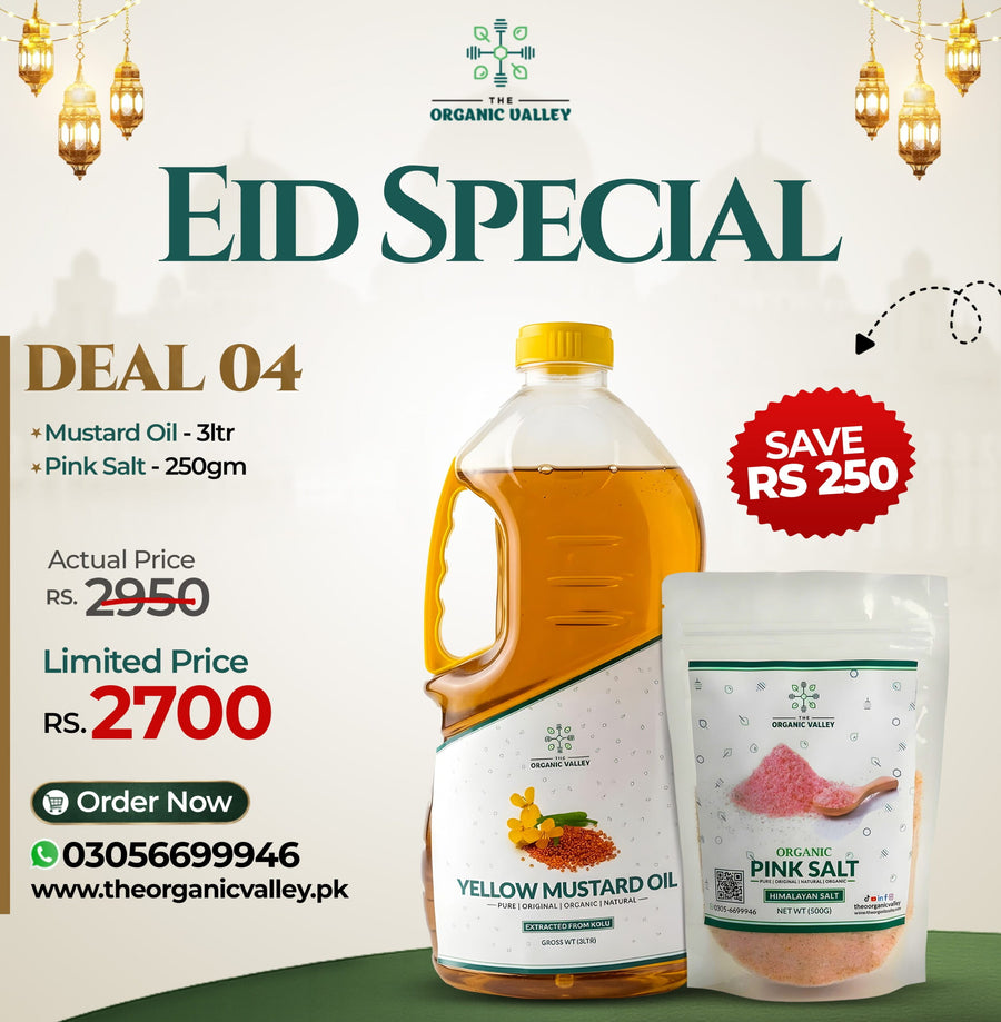 Eid Special Deal #04