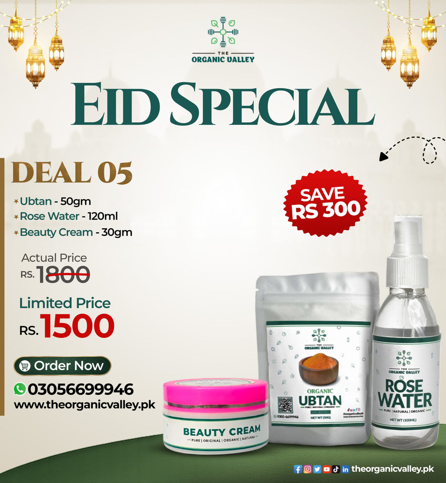 Eid Special Deal #05
