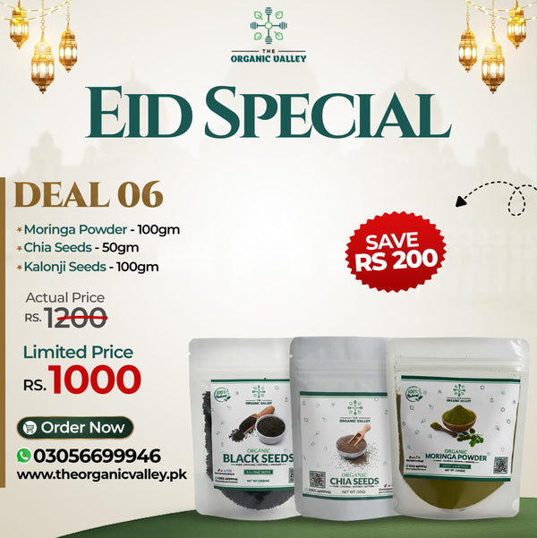 Eid Special Deal #06