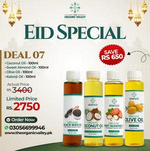 Eid Special Deal #07