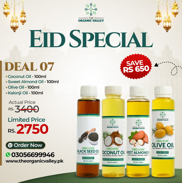 Eid Special Deal #07