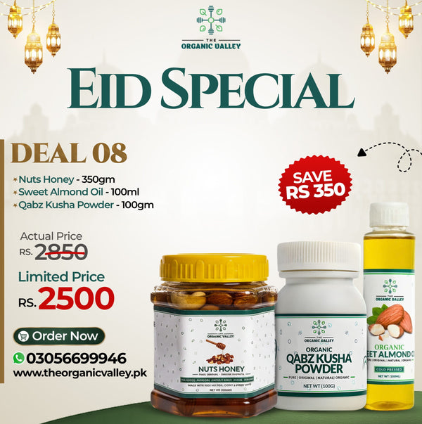 Eid Special Deal #08