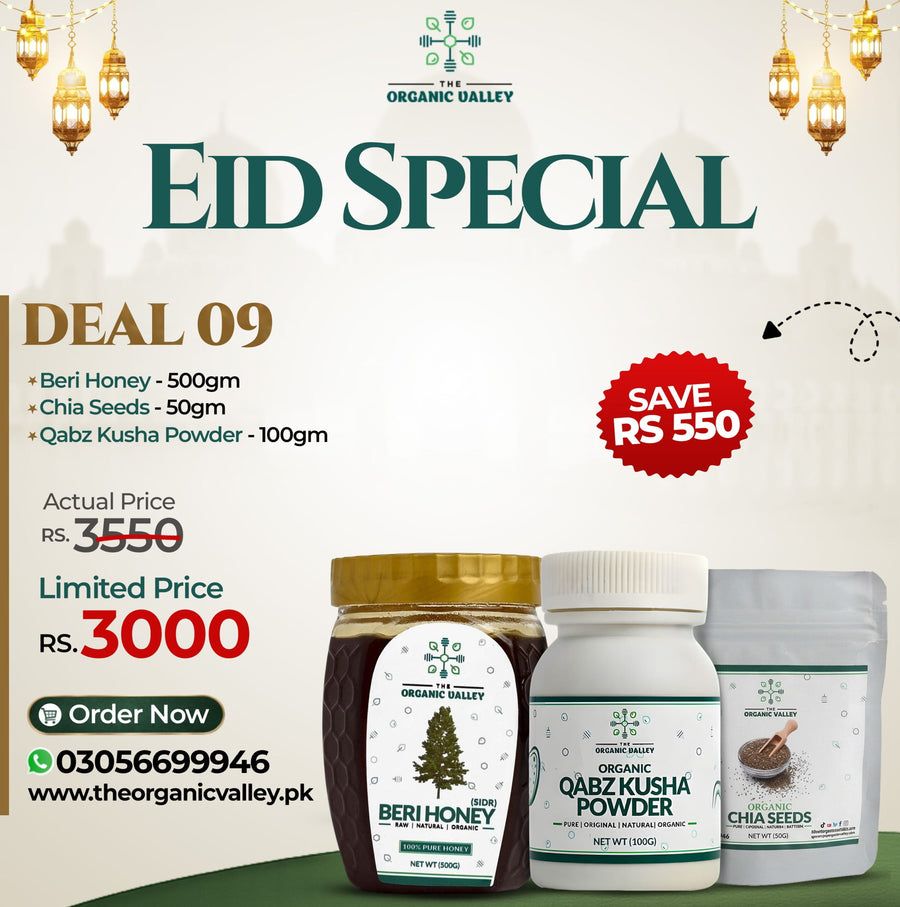 Eid Special Deal #09