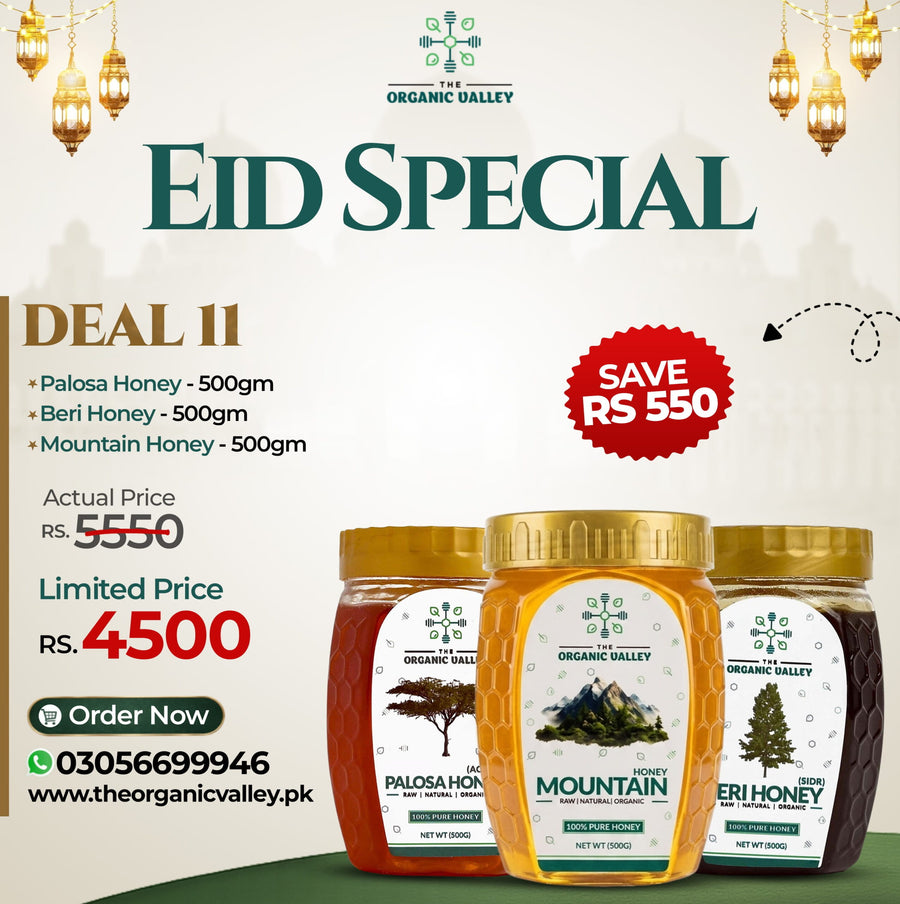 Eid Special Deal #11