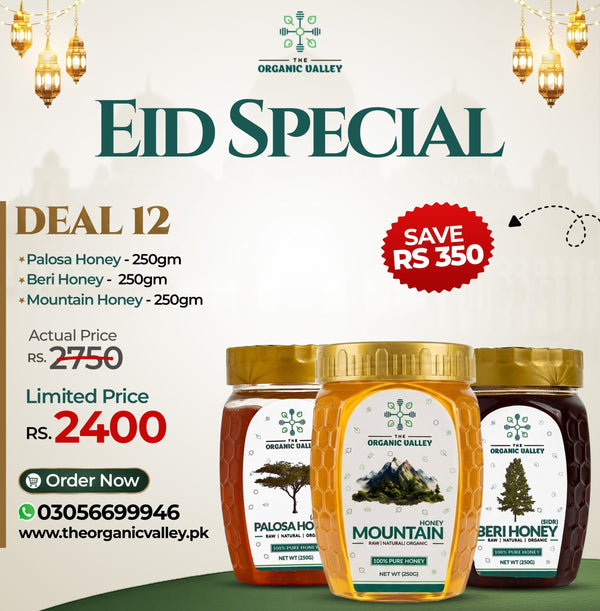 Eid Special Deal #12