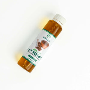 Flaxseed Oil (Alsi) -100ml