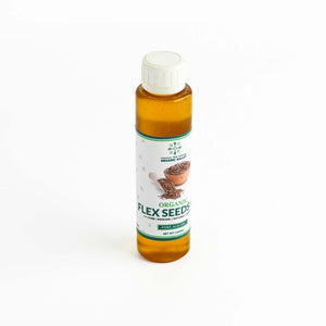 Flaxseed Oil (Alsi) -100ml
