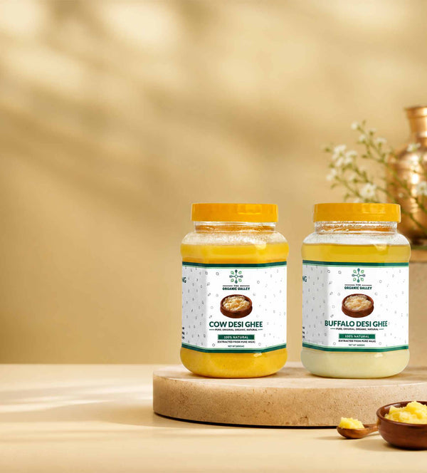 Desi Ghee