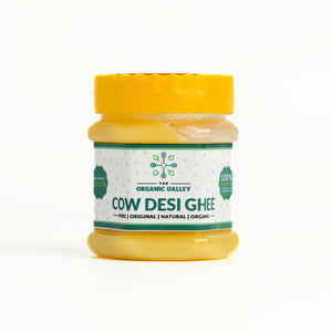 Cow Desi Ghee