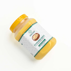 Cow Desi Ghee