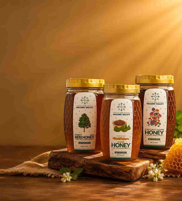 Honey