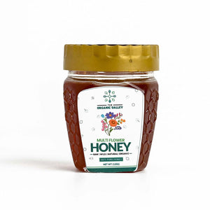 Multi Flower Honey