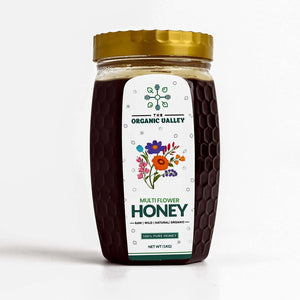 Multi Flower Honey