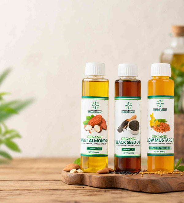 Oils