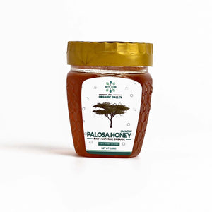 Palosa Honey (Acacia)