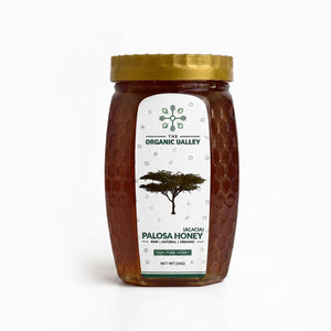 Palosa Honey (Acacia)