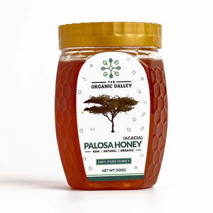Palosa Honey (Acacia)