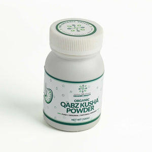 Qabz Kusha Powder 100gm