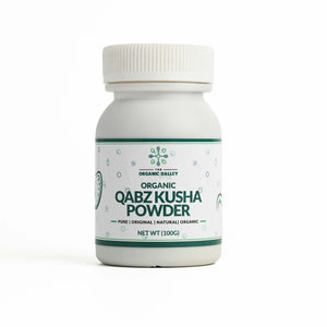 Qabz Kusha Powder -100gm