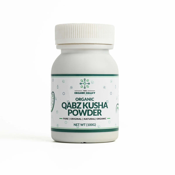 Qabz Kusha Powder -100gm