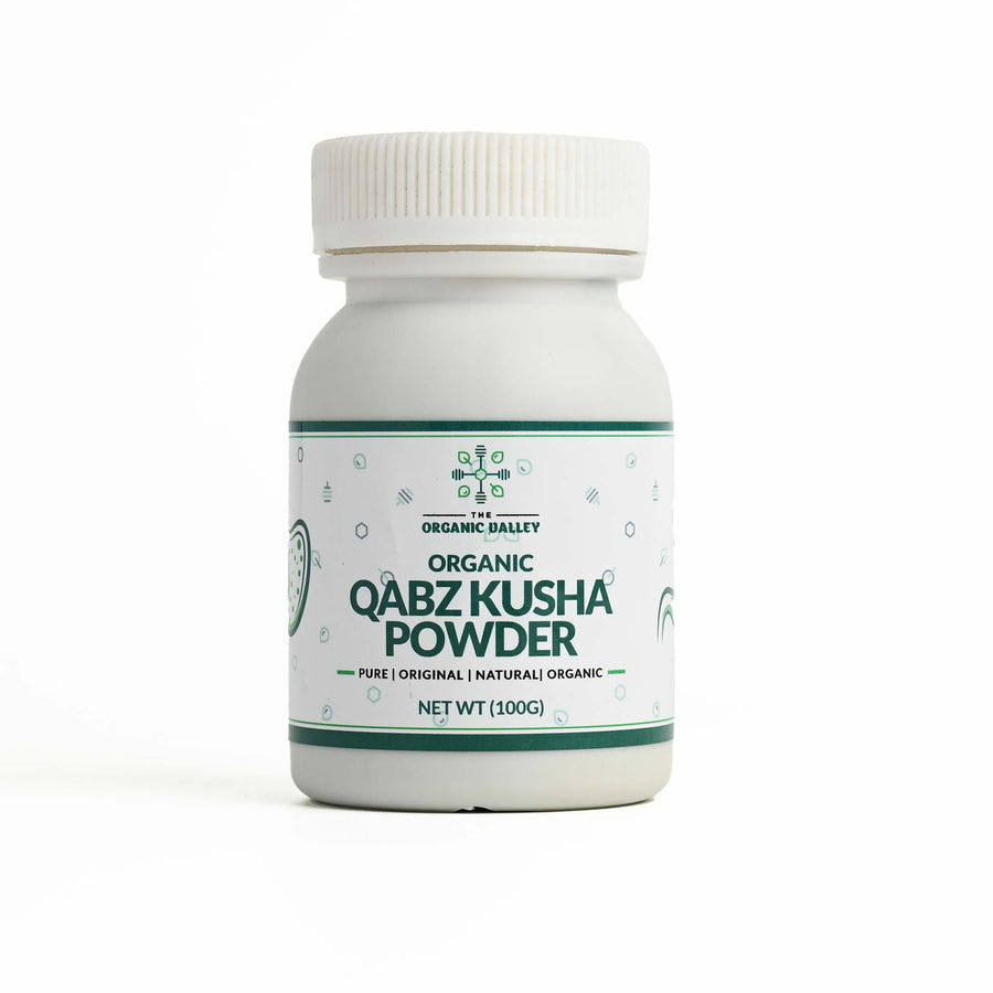 Qabz Kusha Powder -100gm