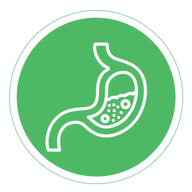Smooth Digestion