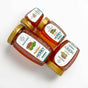 Ajwain (Carom) Honey