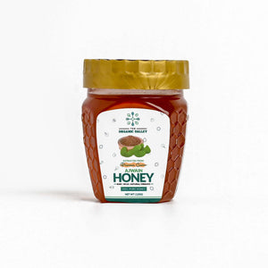 Ajwain (Carom) Honey