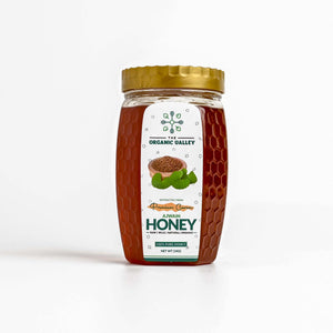 Ajwain (Carom) Honey